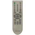 Ficha técnica e caractérísticas do produto Controle Remoto C01013 TV Lg 6710V 00090H
