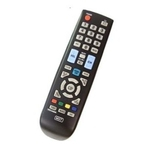 Ficha técnica e caractérísticas do produto Controle Remoto C01151 SAMSUNG TV LCD BN59-00869A