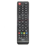 Ficha técnica e caractérísticas do produto Controle Remoto C01317 para TV SMART Samsung Futebol BN98-06046A
