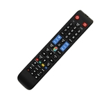Ficha técnica e caractérísticas do produto Controle Remoto C01289 para TV Samsung SMART 3D Futebol