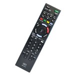 Ficha técnica e caractérísticas do produto Controle Remoto C01298 Tv Led Sony Kdl40w/ 48w/ 60w...605b