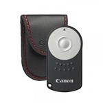 Ficha técnica e caractérísticas do produto Controle Remoto Canon RC-6 para Câmera DSLR