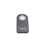 Ficha técnica e caractérísticas do produto Controle Remoto Canon Rc-6 para Câmeras T4i T5i 70d 60d Dslr