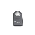 Ficha técnica e caractérísticas do produto Controle Remoto Canon Rc-6 para Câmeras T4i T5i 70D 60D Dslr