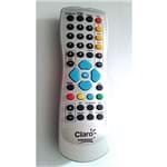 Controle Remoto Claro Tv Visiontec Original