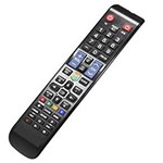 Ficha técnica e caractérísticas do produto Controle Remoto Compatível com Tv Samsung Led Smart Aa59-00588a C01276