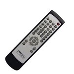 Ficha técnica e caractérísticas do produto Controle Remoto Compatível Tv Lcd / Led Semp Toshiba Ct7220
