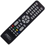 Ficha técnica e caractérísticas do produto Controle Remoto Compatível Tv Led Aoc