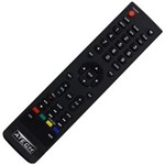 Ficha técnica e caractérísticas do produto Controle Remoto Compatível Tv Led H-buster