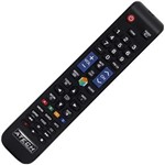 Ficha técnica e caractérísticas do produto Controle Remoto Compatível TV Samsung Smart TV AA59-00588A
