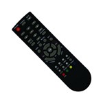 Ficha técnica e caractérísticas do produto Controle Remoto Conversor Digital Aquário DTV-8000