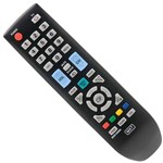 Ficha técnica e caractérísticas do produto Controle Remoto Cr C 01151 Samsung Tv Lcd Bn59-00869a Mxt 10718