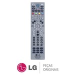 Ficha técnica e caractérísticas do produto Controle Remoto de Serviço MKJ39170828 TV LG