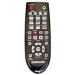 Ficha técnica e caractérísticas do produto Controle Remoto de TV de LED e LCD Samsung AK59-00118A