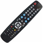 Ficha técnica e caractérísticas do produto Controle Remoto de TV de LED e LCD Samsung BN59-00687A