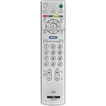 Ficha técnica e caractérísticas do produto Controle Remoto De Tv Sony