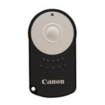 Ficha técnica e caractérísticas do produto Controle Remoto Disparo Sem Fio de Câmeras Canon EOS RC6