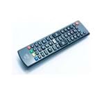 Ficha técnica e caractérísticas do produto Controle Remoto Duo para Tv Smart 3d Marcas Lg Samsung Futebol
