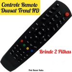Ficha técnica e caractérísticas do produto Controle Remoto Duo Trend Hd