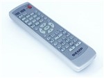 Ficha técnica e caractérísticas do produto Controle Remoto Dvd Semp Toshiba Dvd 3140 Original Novo
