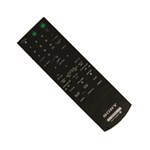 Ficha técnica e caractérísticas do produto Controle Remoto Dvd Sony Rmt-D185A Original