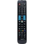 Ficha técnica e caractérísticas do produto Controle Remoto Gigasat para TV LCD Samsung Smart