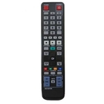Ficha técnica e caractérísticas do produto Controle Remoto Home Theater Blu Ray Samsung Ht500