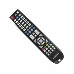 Ficha técnica e caractérísticas do produto Controle Remoto Home Theater Samsung AH59-02144K