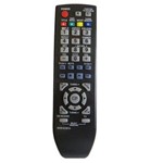Ficha técnica e caractérísticas do produto Controle Remoto Home Theater Samsung Ah59-02361a / Ht-d350k