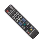Ficha técnica e caractérísticas do produto Controle Remoto Home Theater Samsung AH59-02298A