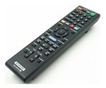 Ficha técnica e caractérísticas do produto Controle Remoto Home Theater Sony Adp053 - Sky
