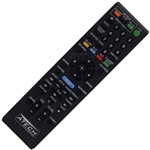 Controle Remoto Home Theater Sony Rm-adp053 / Bdv-f500 / Bdv-f7 / Bdv-t37