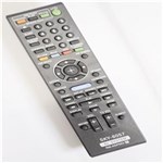 Ficha técnica e caractérísticas do produto Controle Remoto Home Theater Sony RM-ADP053