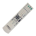 Controle Remoto Home Theater Sony Rm-adu005