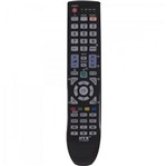 Ficha técnica e caractérísticas do produto Controle Remoto Hyx para Tv Lcd Samsung Ctv-Smg07 Preto