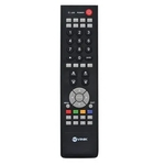 Ficha técnica e caractérísticas do produto Controle Remoto Led Tv Semp Toshiba CT420