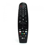 Controle Remoto Lg Magic Mouse An-mr650A Netflix e Amazon