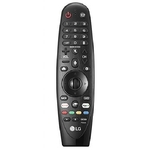 Ficha técnica e caractérísticas do produto Controle Remoto Smart Tv 4K Led Lg 55Uk6540 An-Mr18Ba