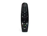 Ficha técnica e caractérísticas do produto Controle Remoto Magic Lg Tv 43Uj6525 An-Mr650a Original