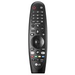 Controle Remoto MAGIC LG TV 43LK5750PSA AN-MR18BA Original
