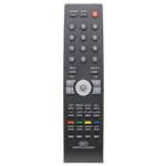 Ficha técnica e caractérísticas do produto Controle Remoto Mxt 01209 Tv LCD Aoc Le42h057d