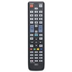 Ficha técnica e caractérísticas do produto Controle Remoto Mxt 01114 Tv Samsung Lcd Bn59-01020a