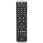 Ficha técnica e caractérísticas do produto Controle Remoto Mxt 01143 Tv Buster Htr-D19 - Fbg