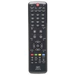 Ficha técnica e caractérísticas do produto Controle Remoto Mxt 01143 Tv Buster Htr-d19