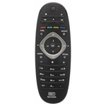 Ficha técnica e caractérísticas do produto Controle Remoto Mxt 01181 Tv Philips Lcd Serie 3000