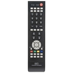 Ficha técnica e caractérísticas do produto Controle Remoto MXT 01251 TV LCD Toshiba ct6420 6360 lc3246