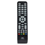 Ficha técnica e caractérísticas do produto Controle Remoto MXT 01270 Receptor Digital OI TV HD ´´SES6´´