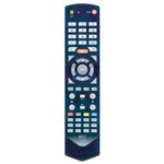 Controle Remoto Mxt 01271 Tv Led Sti-semp Toshiba Ct-6390