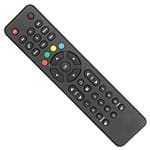 Ficha técnica e caractérísticas do produto Controle Remoto MXT 01284 Receptor OI TV HD ELSYS 35/38