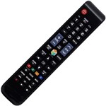 Ficha técnica e caractérísticas do produto Controle Remoto MXT 01289 TV SMART 3D Futebol Samsung AA59-0 7810r